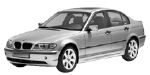 BMW E46 P3525 Fault Code