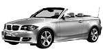 BMW E88 P3525 Fault Code