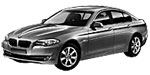 BMW F10 P3525 Fault Code