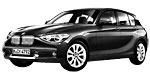 BMW F20 P3525 Fault Code